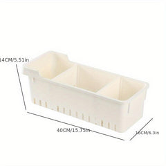 Multifunctional Refrigerator Storage Box Food Storage Fresh keeping Box