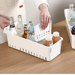 Multifunctional Refrigerator Storage Box Food Storage Fresh keeping Box