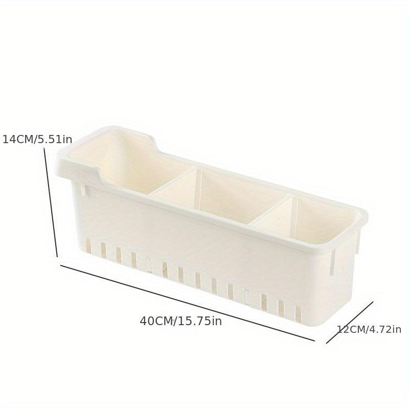 Multifunctional Refrigerator Storage Box Food Storage Fresh keeping Box