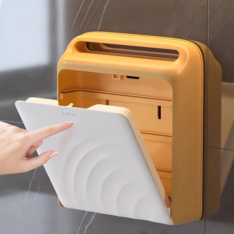 Layer Folding Serving Plate for Outdoor and Indoor Use