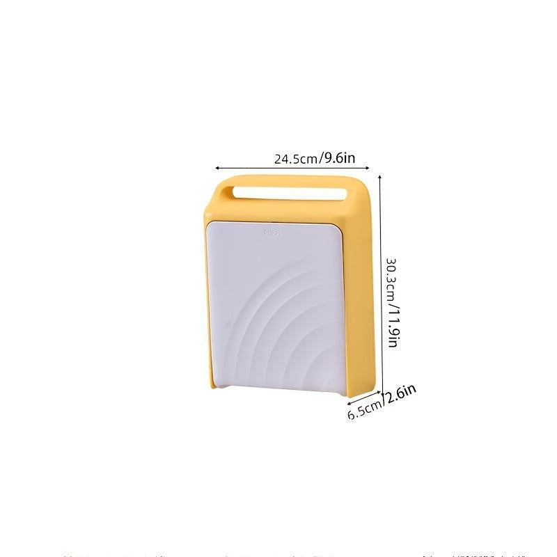 Layer Folding Serving Plate for Outdoor and Indoor Use