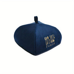 Foldable Anti Fly Dustproof Cover for Vegetables & Leftovers
