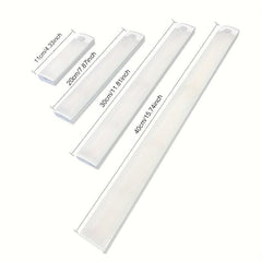 USB Rechargeable Motion Sensor Closet Light Kitchen Bedroom Lighting