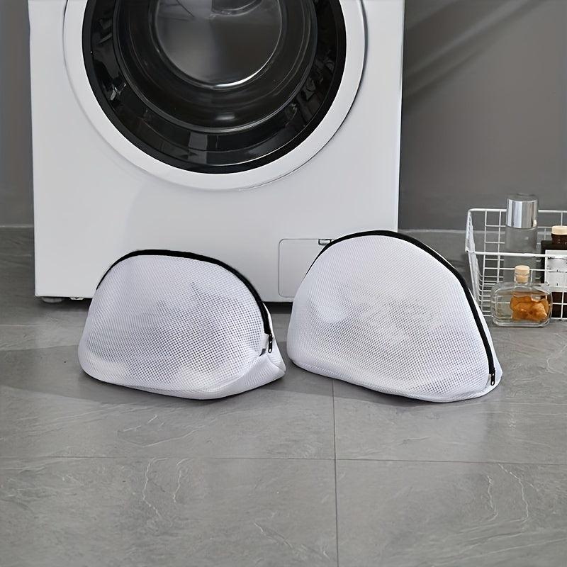 Household Shoe Washing Bag Laundry Bag Special Filter Anti-deformation