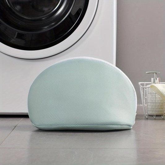 Household Shoe Washing Bag Laundry Bag Special Filter Anti-deformation