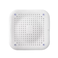 Square Drain Hair Catcher for Clog-Free Sink