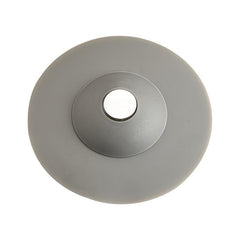Silicone Floor Drain Stopper Hair Catcher Water Trap