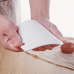 Plastic Dough Scraper Pastry Chopper Baking Tools
