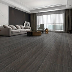 10pcs Peel and Stick Wall Tiles Self Adhesive Marble and Wood Pattern 12''x12''