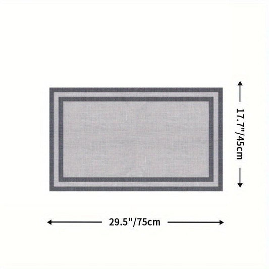 Anti Fatigue Non Slip Kitchen Floor Mat
