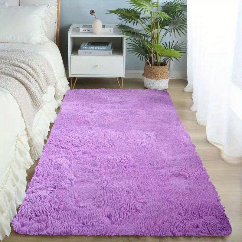 Ultra Plush Soft Area Rug for Bedroom Living Room
