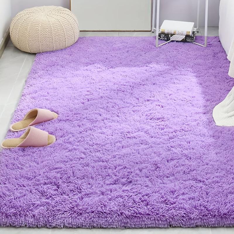 Ultra Plush Soft Area Rug for Bedroom Living Room