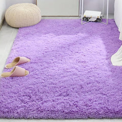 Ultra Plush Soft Area Rug for Bedroom Living Room