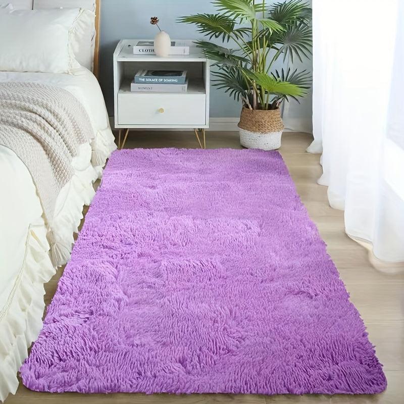Ultra Plush Soft Area Rug for Bedroom Living Room