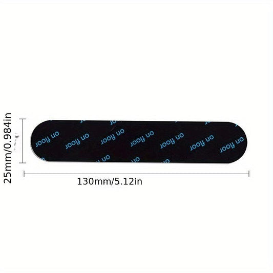 8pcs Rug Gripper Double Sided Non Slip Rug Pads Washable Area Rug Pad