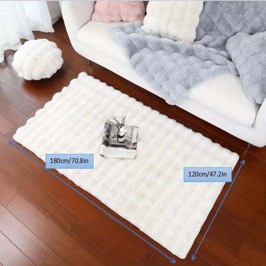 Soft Shag Area Rugs For Living Room Girls Carpets Home Decor Rugs Non Slip
