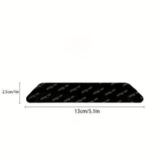 10pcs Rug Gripper Tape Non Slip Rug Pads Double Sided Rug Stickers