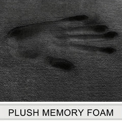 Memory Foam Non Slip Bathroom Mat Indoor Floor Mat Home & Bathroom Decor