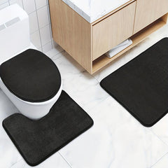 Memory Foam Non Slip Bathroom Mat Indoor Floor Mat Home & Bathroom Decor