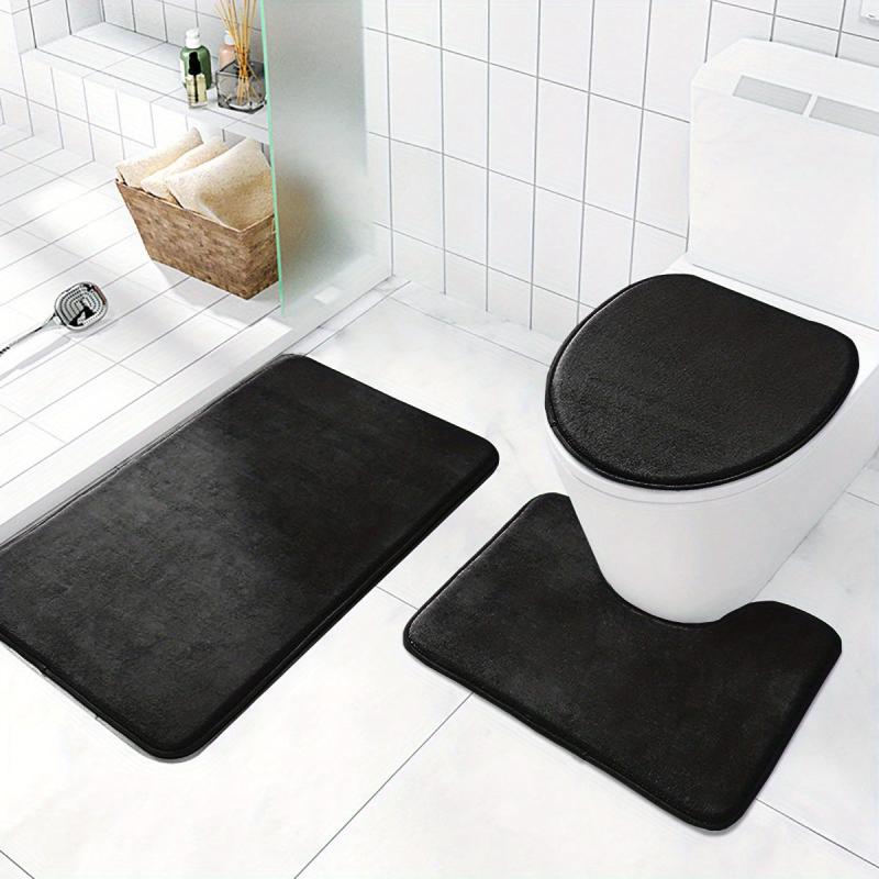 Memory Foam Non Slip Bathroom Mat Indoor Floor Mat Home & Bathroom Decor