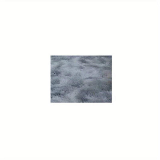 Soft Shaggy Nursery Rug Fluffy Area Rug for Living Room Furry Throw Carpet