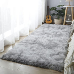 Soft Fluffy Area Rugs for Living Room Plush Shaggy Nursery Rug
