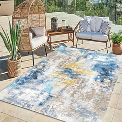 Quick Drying Non Slip Floor Mat for Bathroom Bedroom Living Room and Kitchen