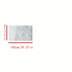 Soft Area Rug 2X3 3ft Fluffy Non-slip Shaggy Bedside Rug