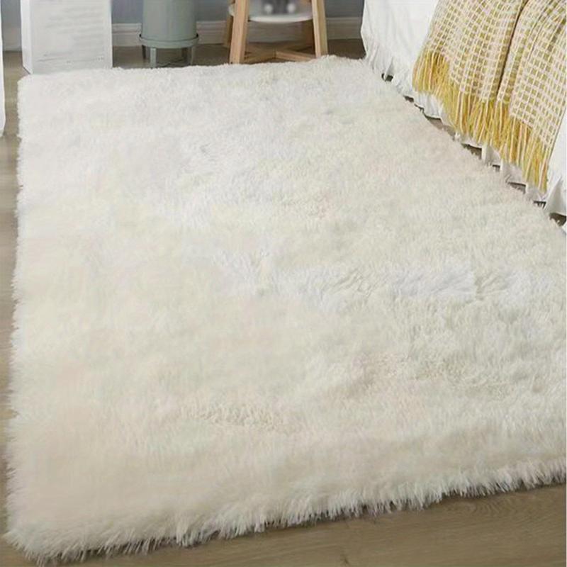 Soft Plush Area Rug for Stylish Home Decor
