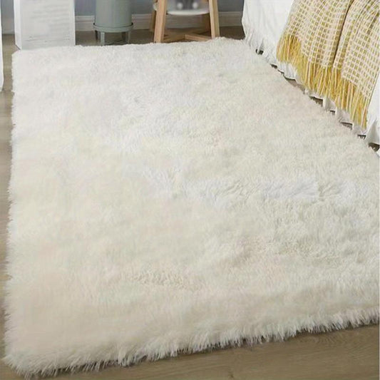 Soft Plush Area Rug for Stylish Home Decor