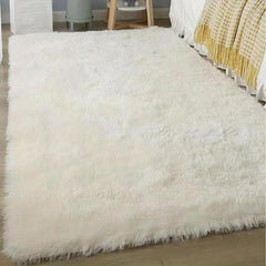 Soft Plush Area Rug for Stylish Home Decor