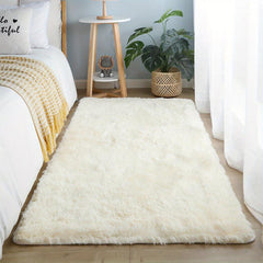 Soft Plush Area Rug for Stylish Home Decor