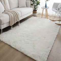 Soft Plush Area Rug for Stylish Home Decor