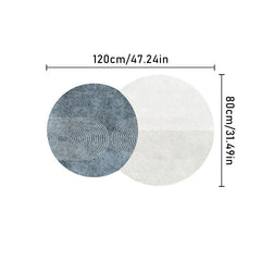 Non Slip Memory Foam Bath Mat Quick Dry Machine Washable