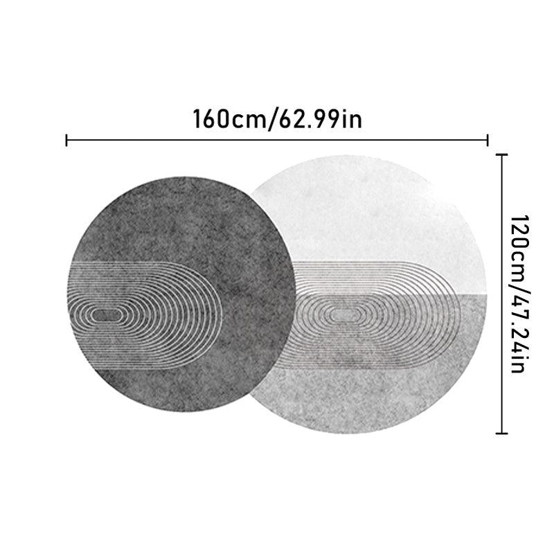 Non Slip Memory Foam Bath Mat Quick Dry Machine Washable