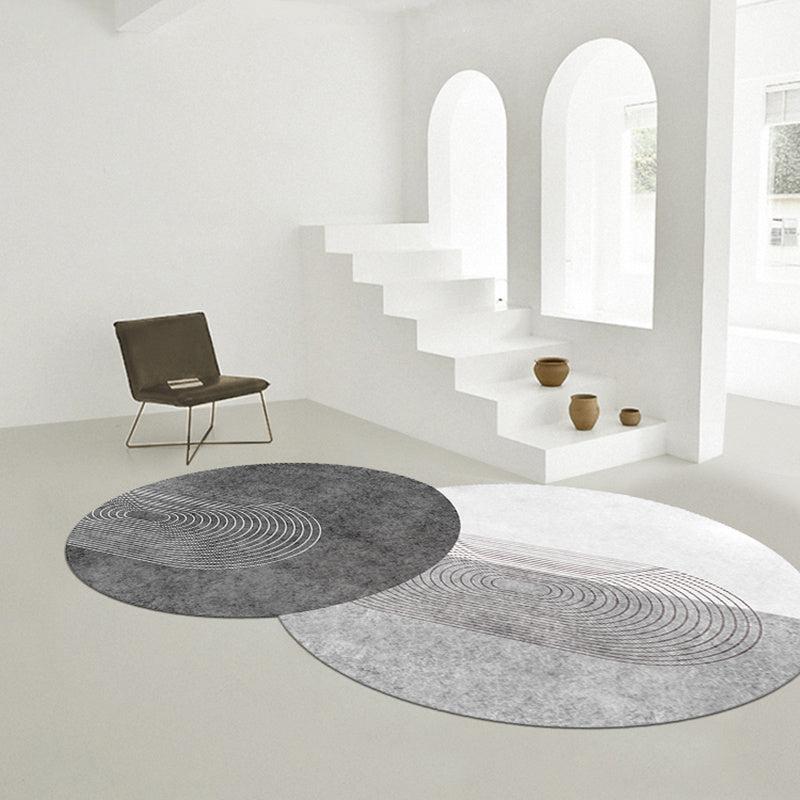 Non Slip Memory Foam Bath Mat Quick Dry Machine Washable