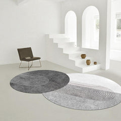 Non Slip Memory Foam Bath Mat Quick Dry Machine Washable
