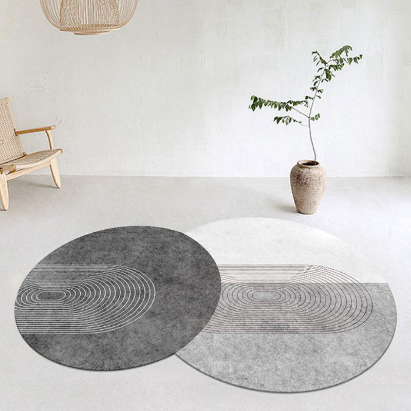 Non Slip Memory Foam Bath Mat Quick Dry Machine Washable