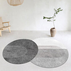 Non Slip Memory Foam Bath Mat Quick Dry Machine Washable