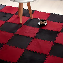 Foam Tiles Interlocking Puzzle Floor Mats Baby Play Mat Home Workout Mat