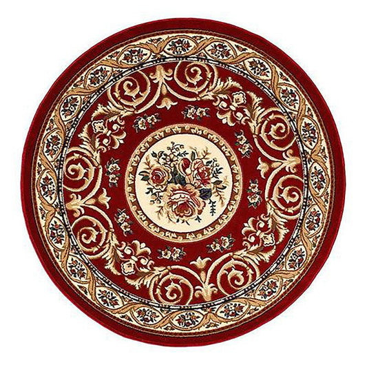 European Carpets for Living Room Bedroom Decor