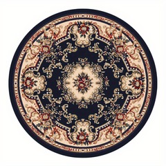 European Carpets for Living Room Bedroom Decor