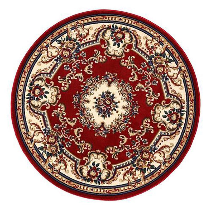 European Carpets for Living Room Bedroom Decor