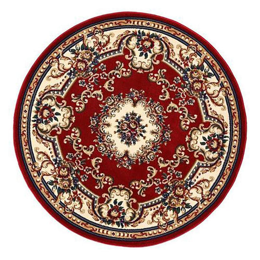 European Carpets for Living Room Bedroom Decor
