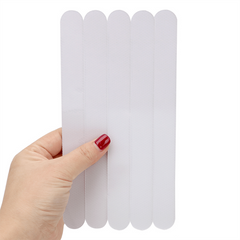 12pcs Non Slip Shower Tread Stickers for Safety and Comfort