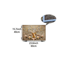 Anti Fatigue Kitchen Mat Absorbent Washable Non Slip Entrance Doormats