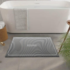 Absorbent Kitchen Floor Mat Non Skid Waterproof