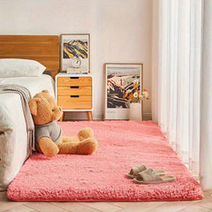 Thicken Throw Rug Soft Floor Mat Home Decor