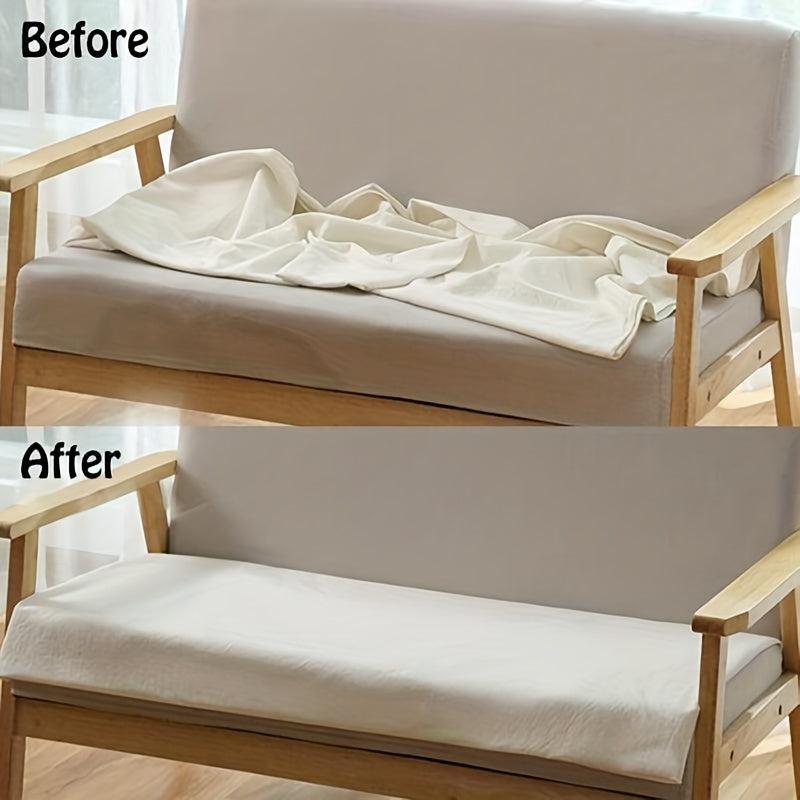 10pcs Sofa Rug Fixing Sticker Non-slip Adhesive Round Sticker