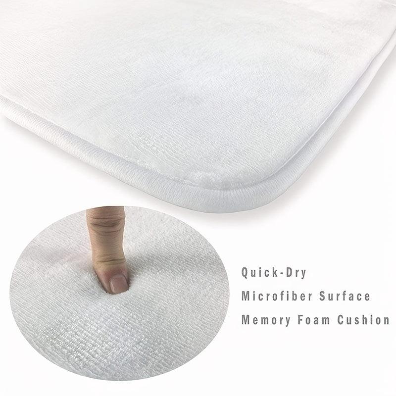 Creative Illusion Rug Door Mat Living Room Area Rug Non-slip Indoor Mat